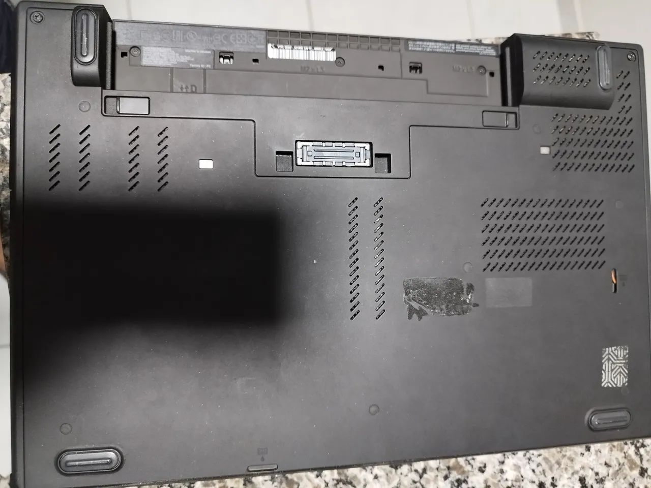 Notebook Lenovo i5 - Foto 5