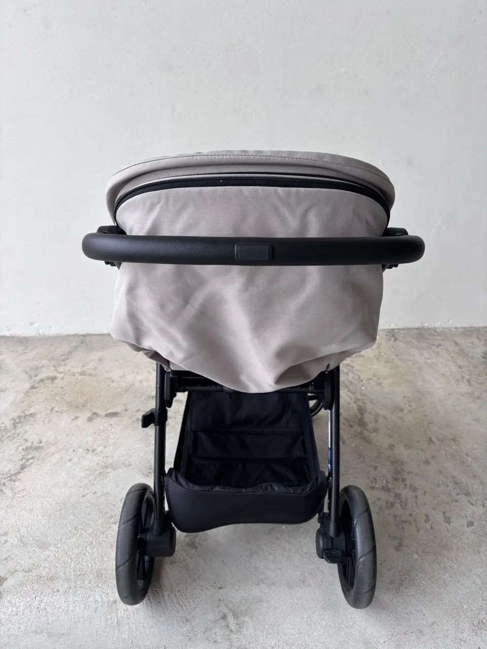 Carrinho de bebê ABC Design Avus