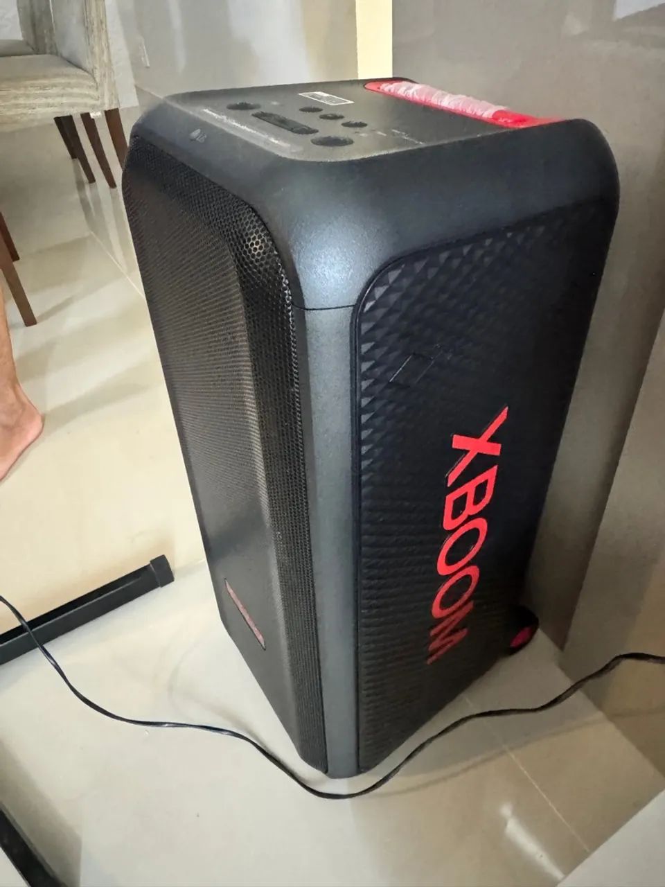 LG XBOOM -XL7S - Foto 3
