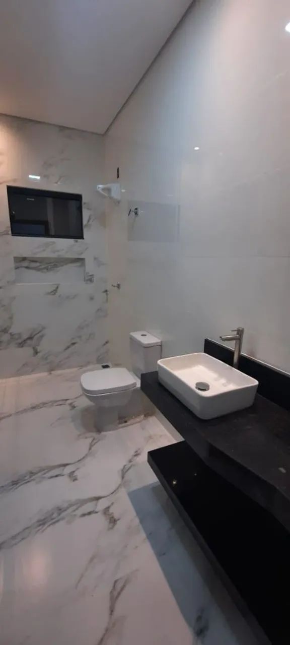 Casa à venda - Ponte Alta Norte - Foto 4