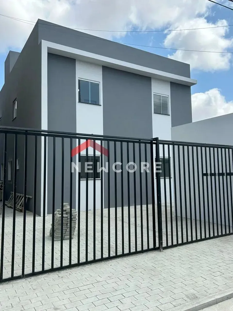 Apartamento em Rua Florianópolis - Três Irmãs - Campina Grande/PB