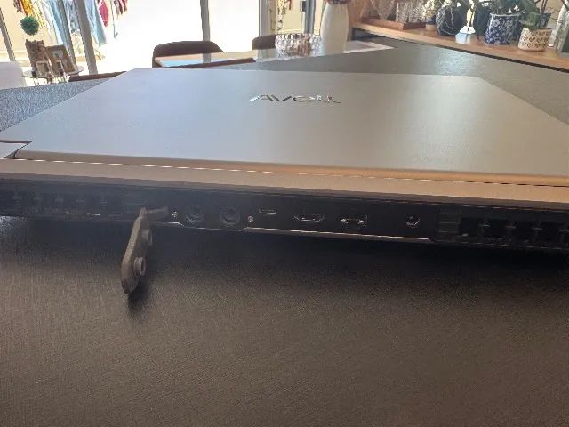 Avell Storm Go RTX 4060 240hz - Foto 5