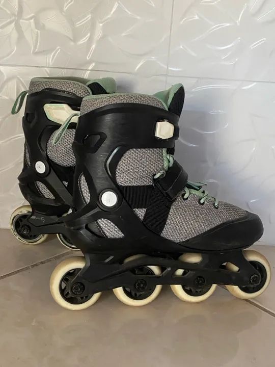Patins Semi-Profissional 