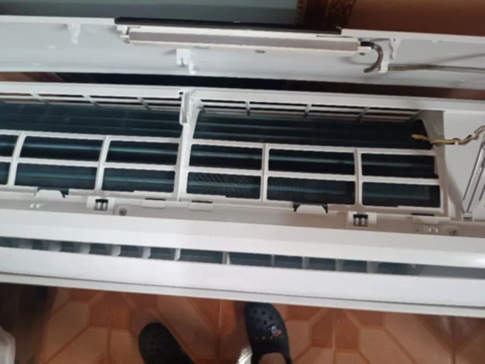 Ar condicionado Electrolux 12000 Btu - Foto 2
