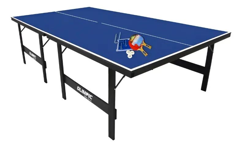 Mesa de ping pong Profissional64293685646081120