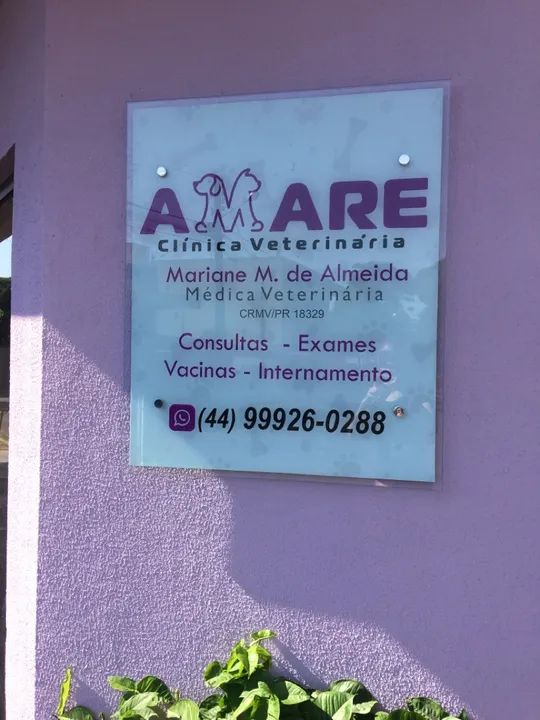 Vendo Painel de Vidro para Fachada!