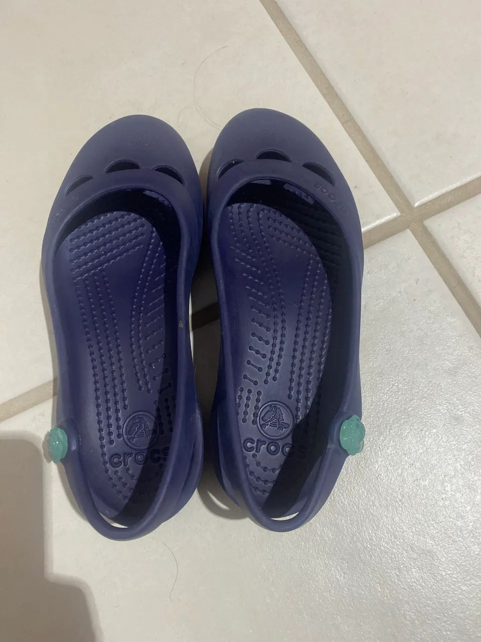 Sapatilha da Crocs64840774190210120