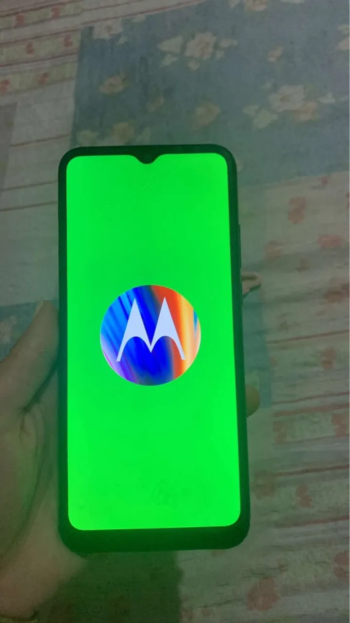 MOTOROLA G8 POWER