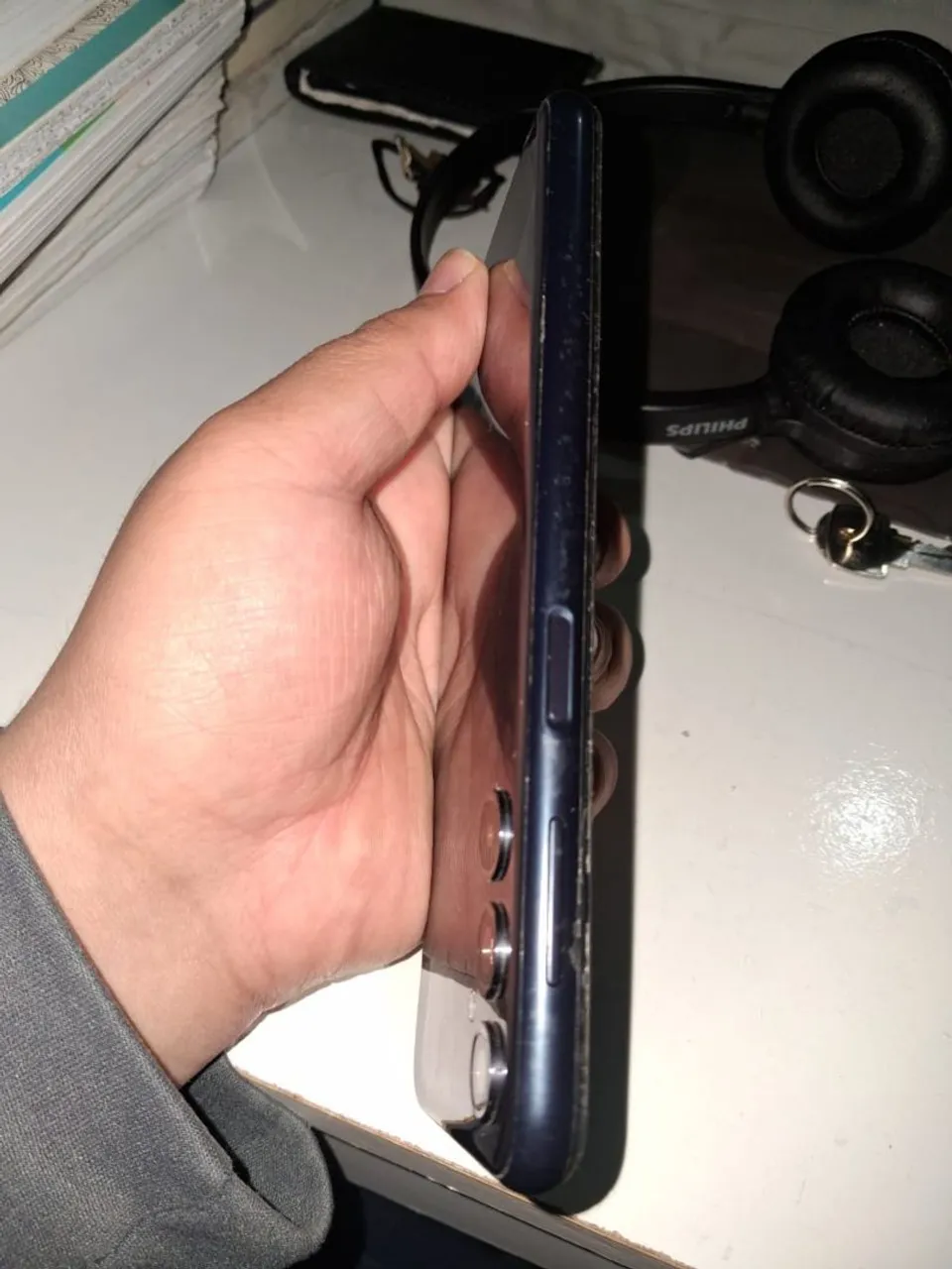 Samsung m34 5g