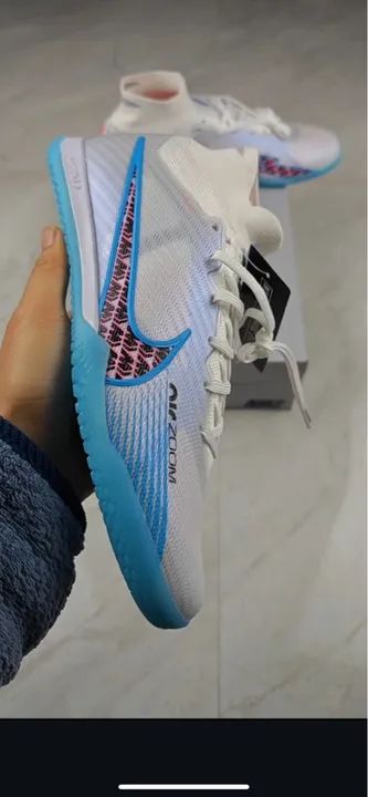 Chuteiras/Tênis Importados  - Foto 4