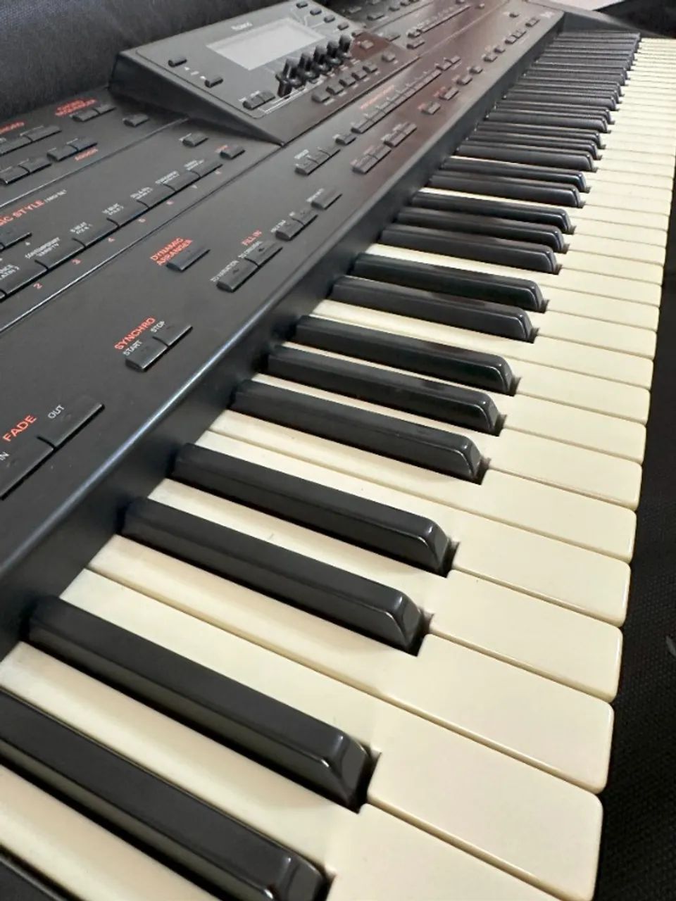 Teclado Roland G800 - Foto 3
