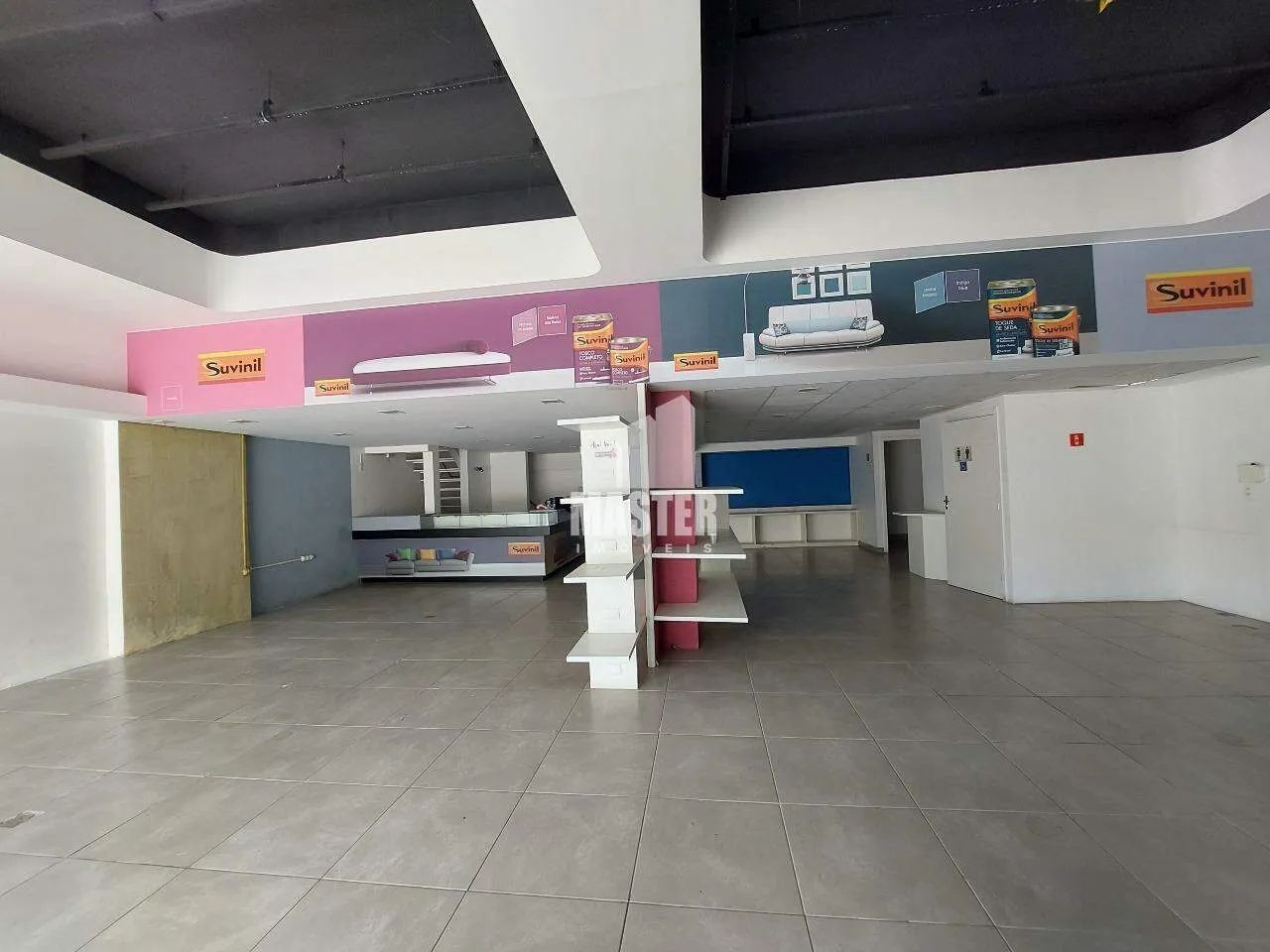 Loja para aluguel, Gurigica - Vitória/ES - Foto 2
