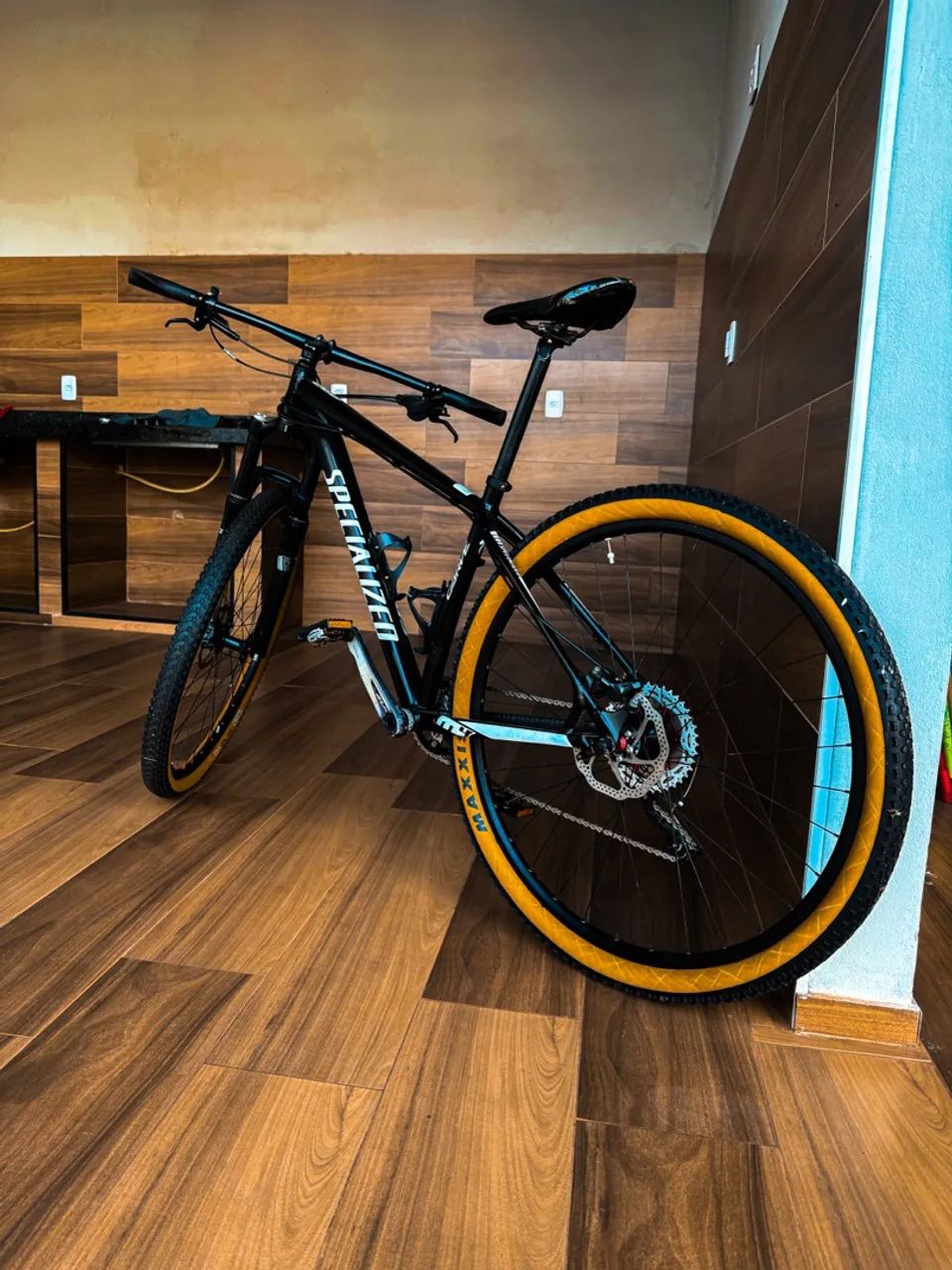 Specialized Aro 29