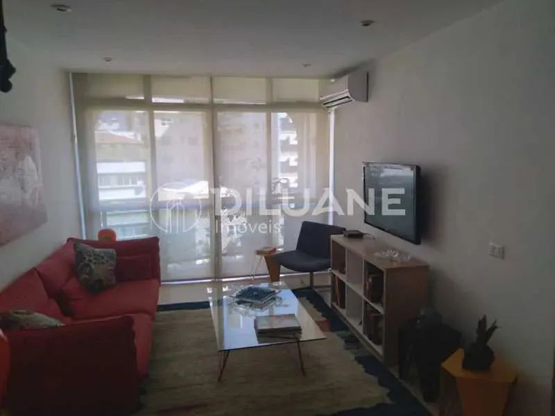 Maravilhoso Triplex no Leblon - Foto 2