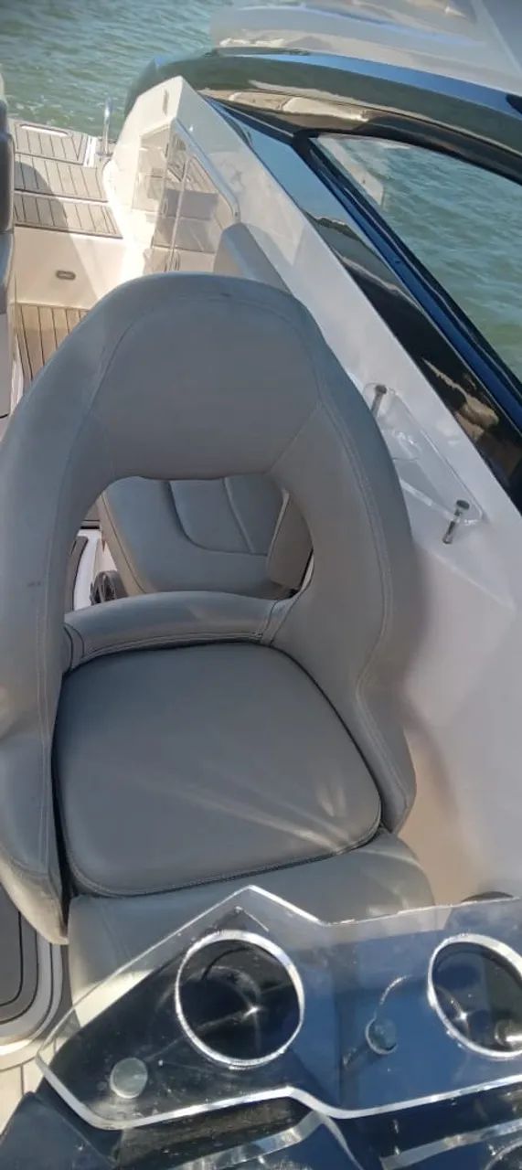 Lancha Royal Mariner 270 cab - Foto 10