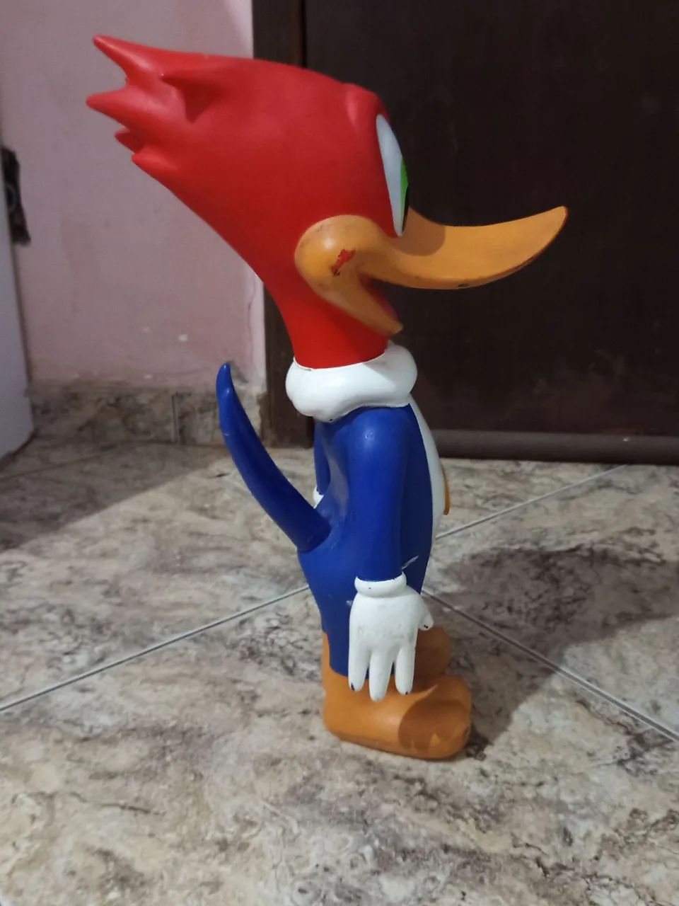 Pica pau de brinquedo - Foto 4