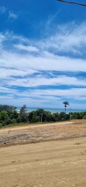 Área a venda em lagoa do siri Marataizes E.S - Foto 2