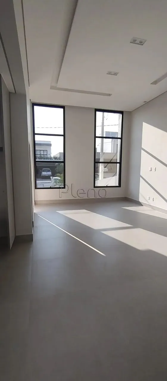 Casa à venda em Indaiatuba, Colinas de Indaiatuba, com 3 quartos, com 192 m², Residencial 