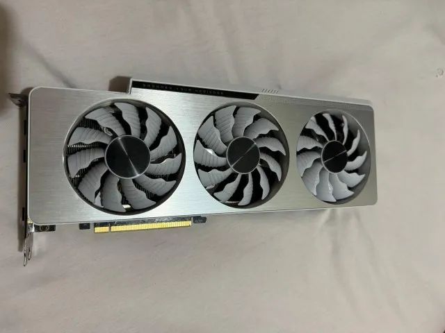 Placa de vídeo RTX3070 - Foto 5