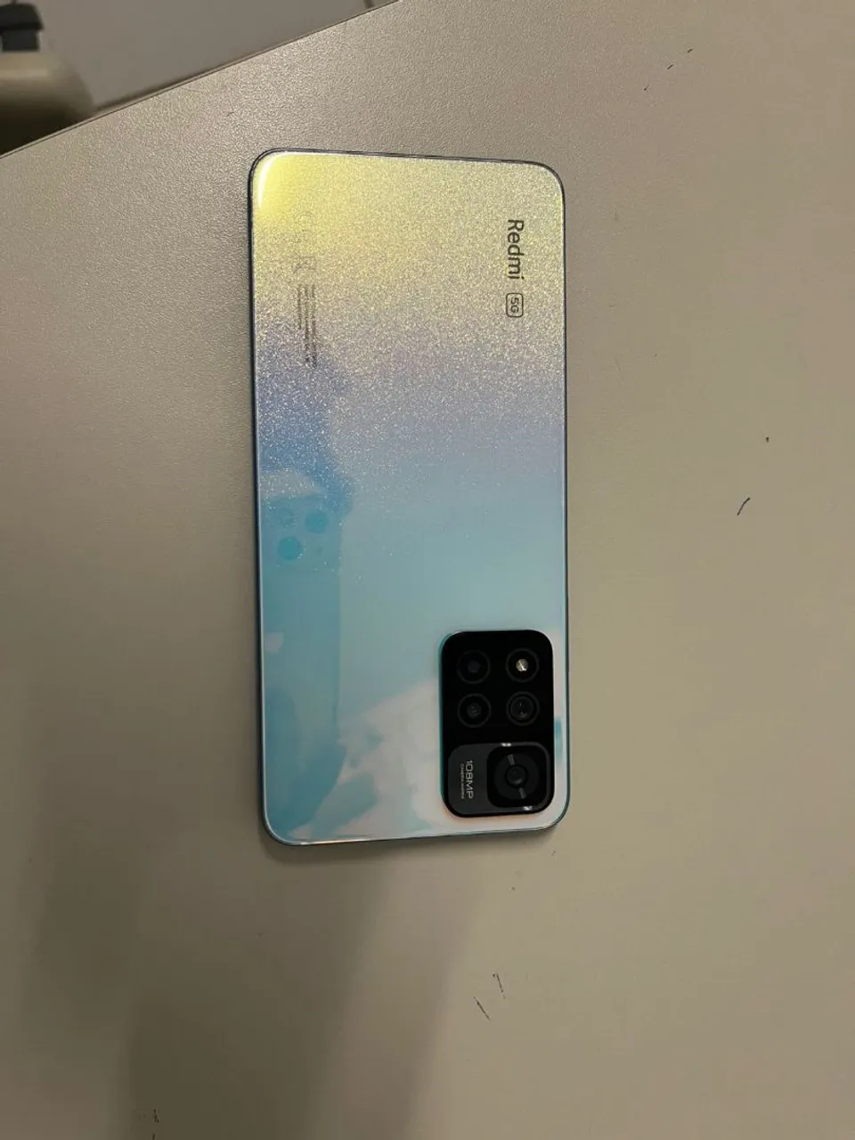 Redmi Note 11 Pro+ 5G