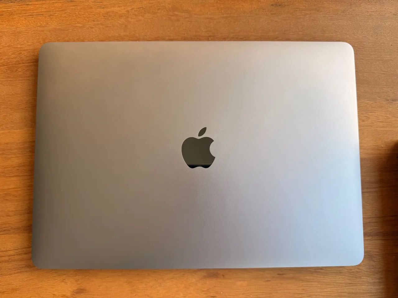 MacBook Air - 512GB 