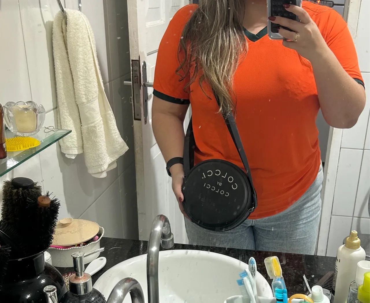 Bolsa Colcci Original - Foto 4