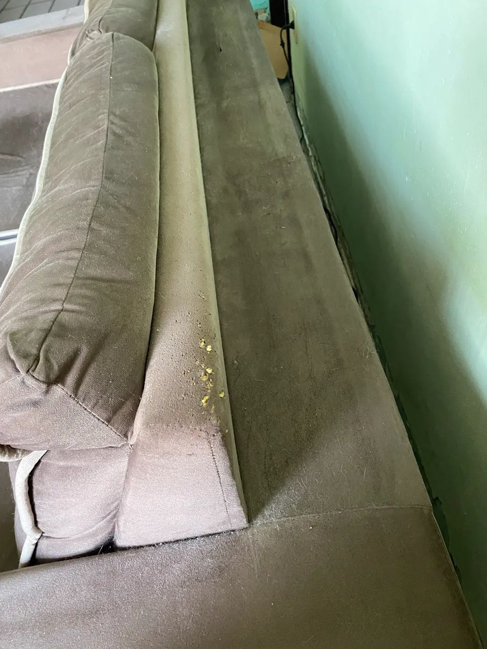 Sofá 2 lugares retrátil - Foto 4