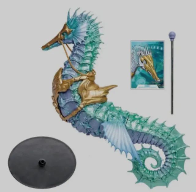 Storm cavalo marinho McFarlane 64288119079811121