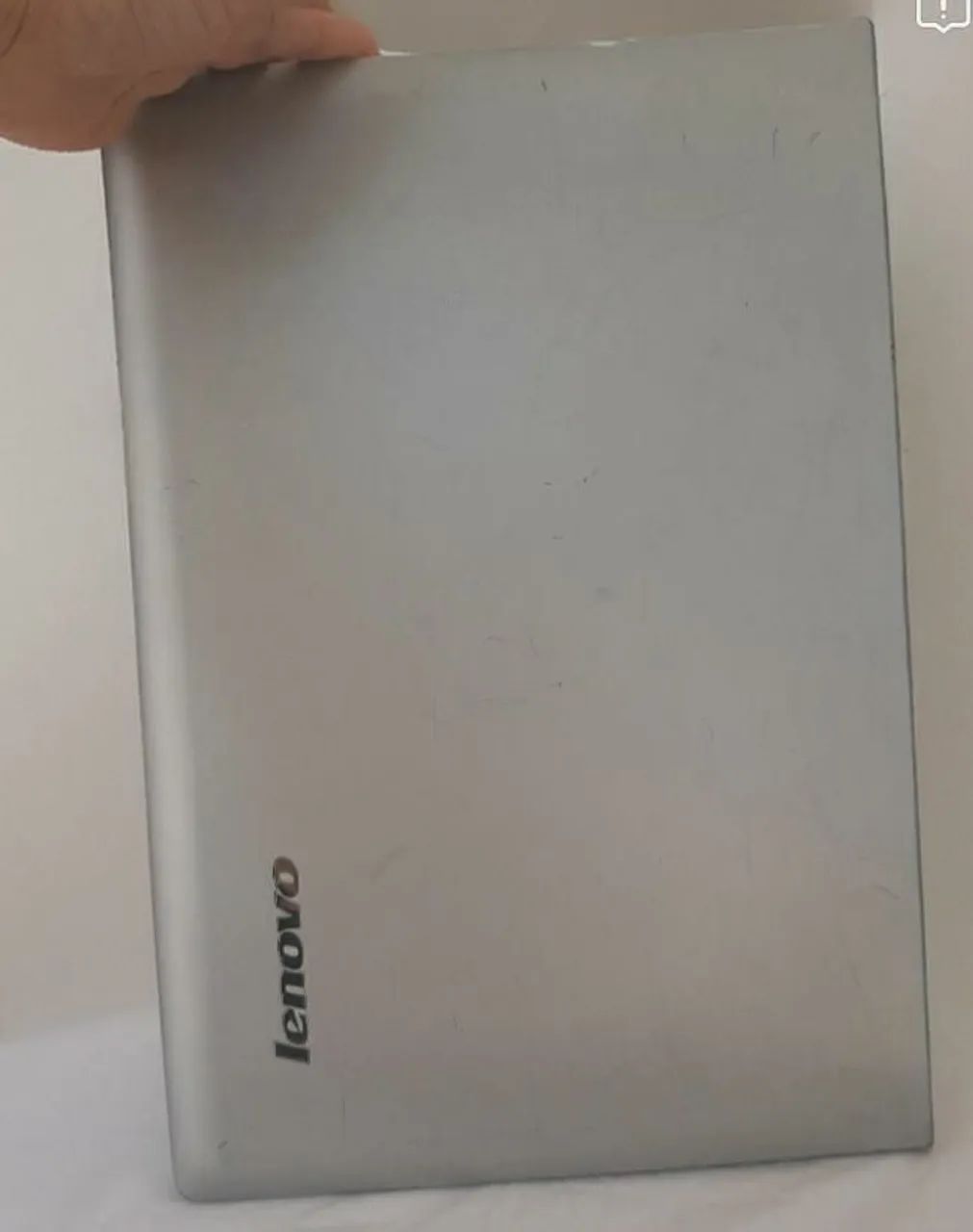 Notebook Lenovo core i3-5°g-8gb-ssd500-tela15.6-com garantia  - Foto 5