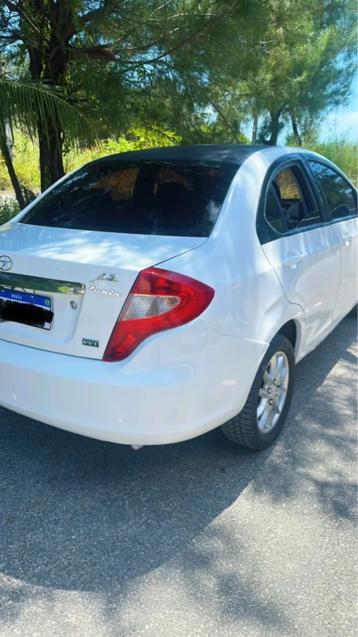 Jac j3 sedan  - Foto 2