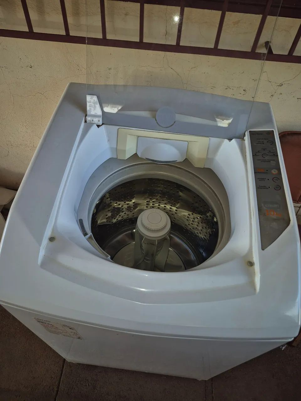Máquina de Lavar brastemp 10kg - Foto 2