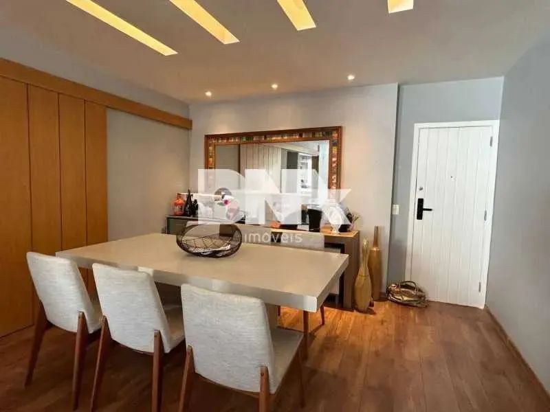 Apartamento : / Residencial / Lagoa - Foto 4