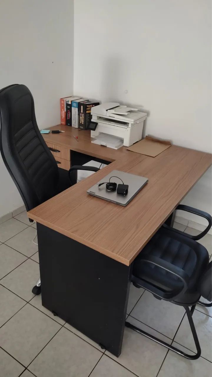 Mesa para Escritório 64301534054019120