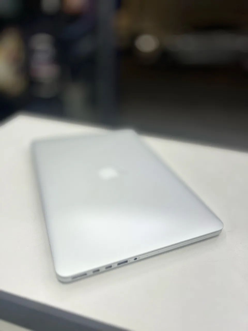 MacBook Pro 13? i5 16/512gb 13? pol 2015 i5 Quad Core 4 núcleos