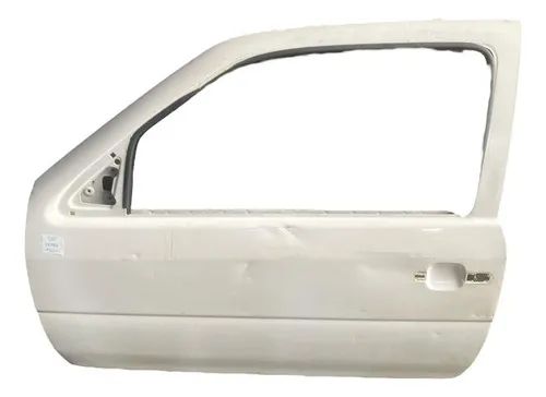 Porta Dianteira Esquerda Vw Gol ( Duas Portas)