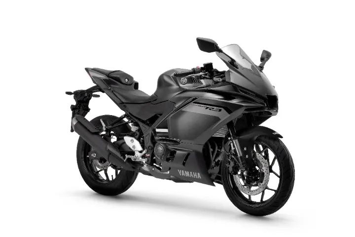 YZF R3 ABS 0KM