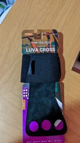 Luva de Academia Cross Training - Hidrolight - Foto 2