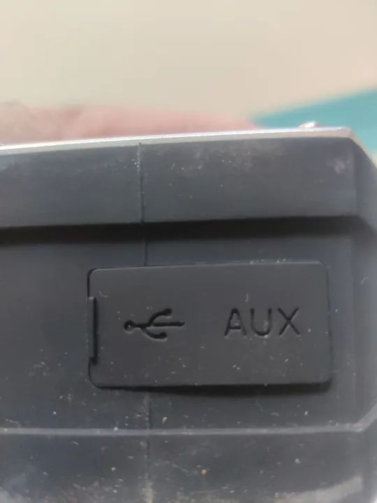 Caixa de Som Bluetooth PUNKER - Foto 2