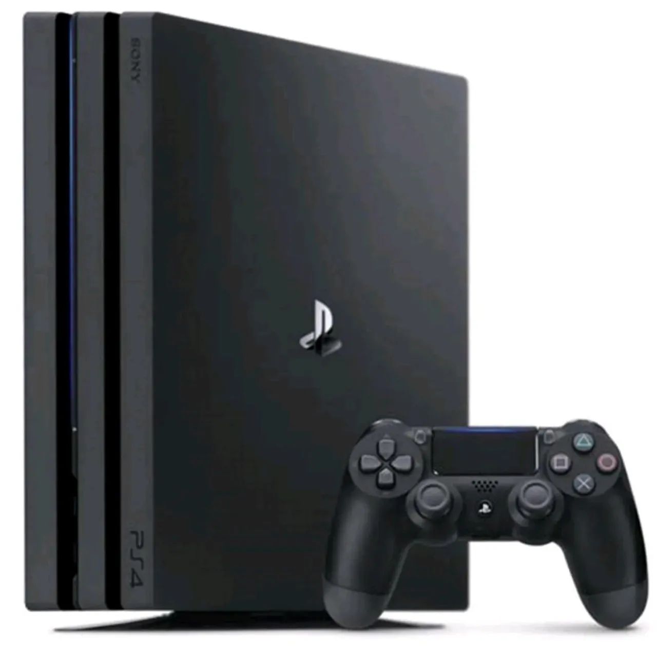 PS4 Pro 1TB + GARANTIA. Temos Loja Física! - Carnaval de Ofertas!