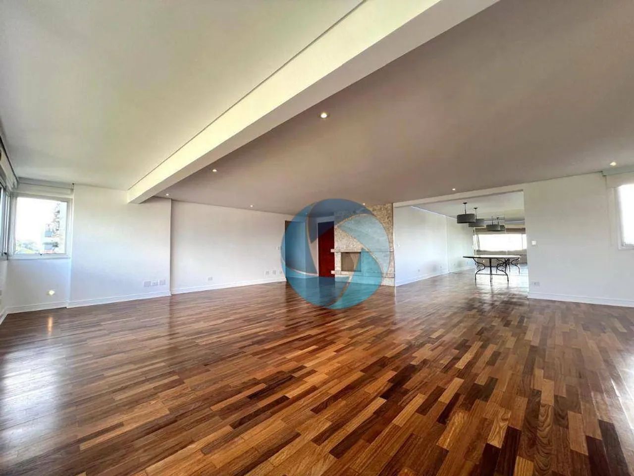 Apartamento com 4 dormitórios, 290 m² - venda por R$ 4.800.000,00 ou aluguel por R$ 25.000