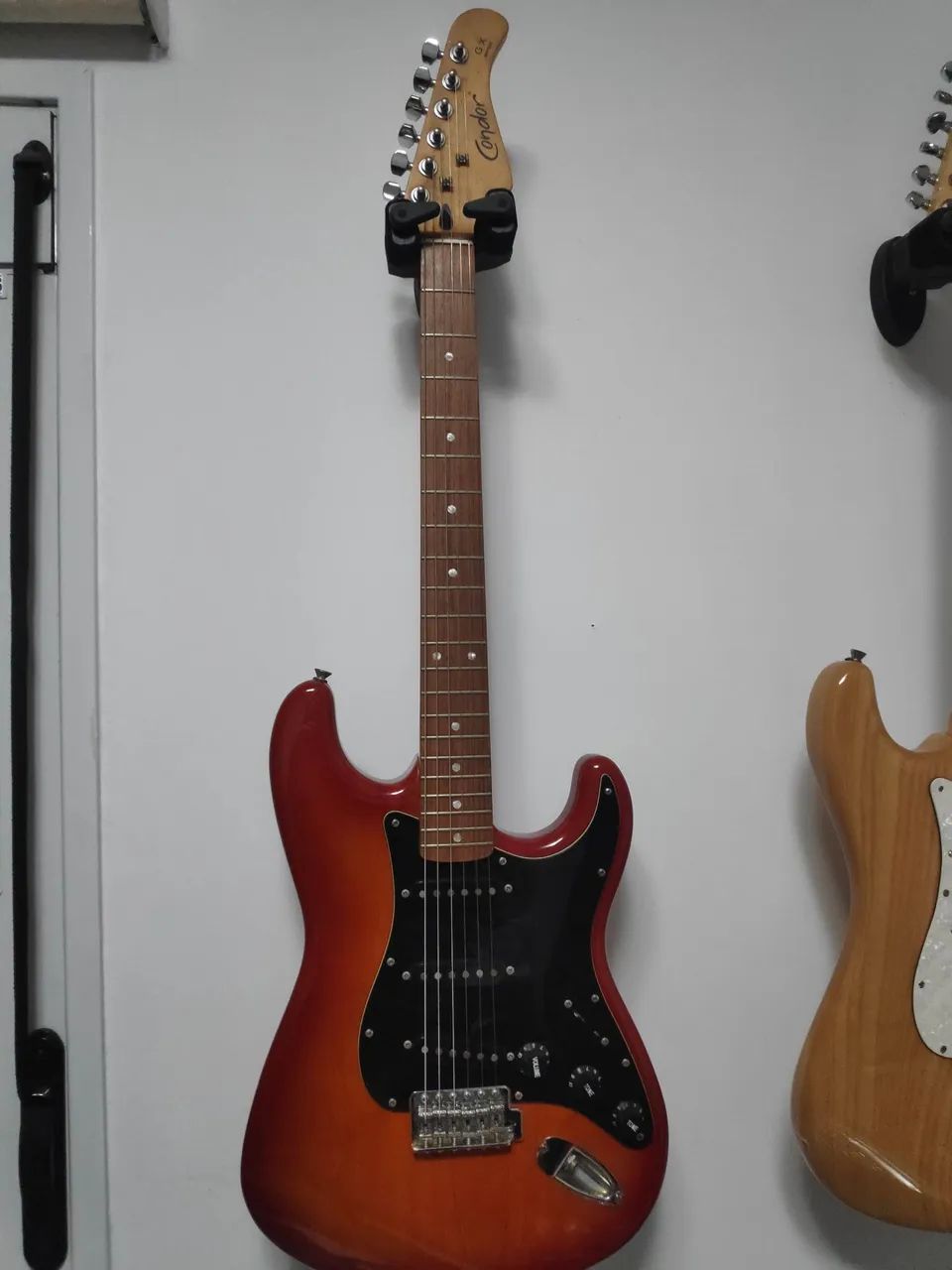 Guitarra Condor GX40 - Foto 3