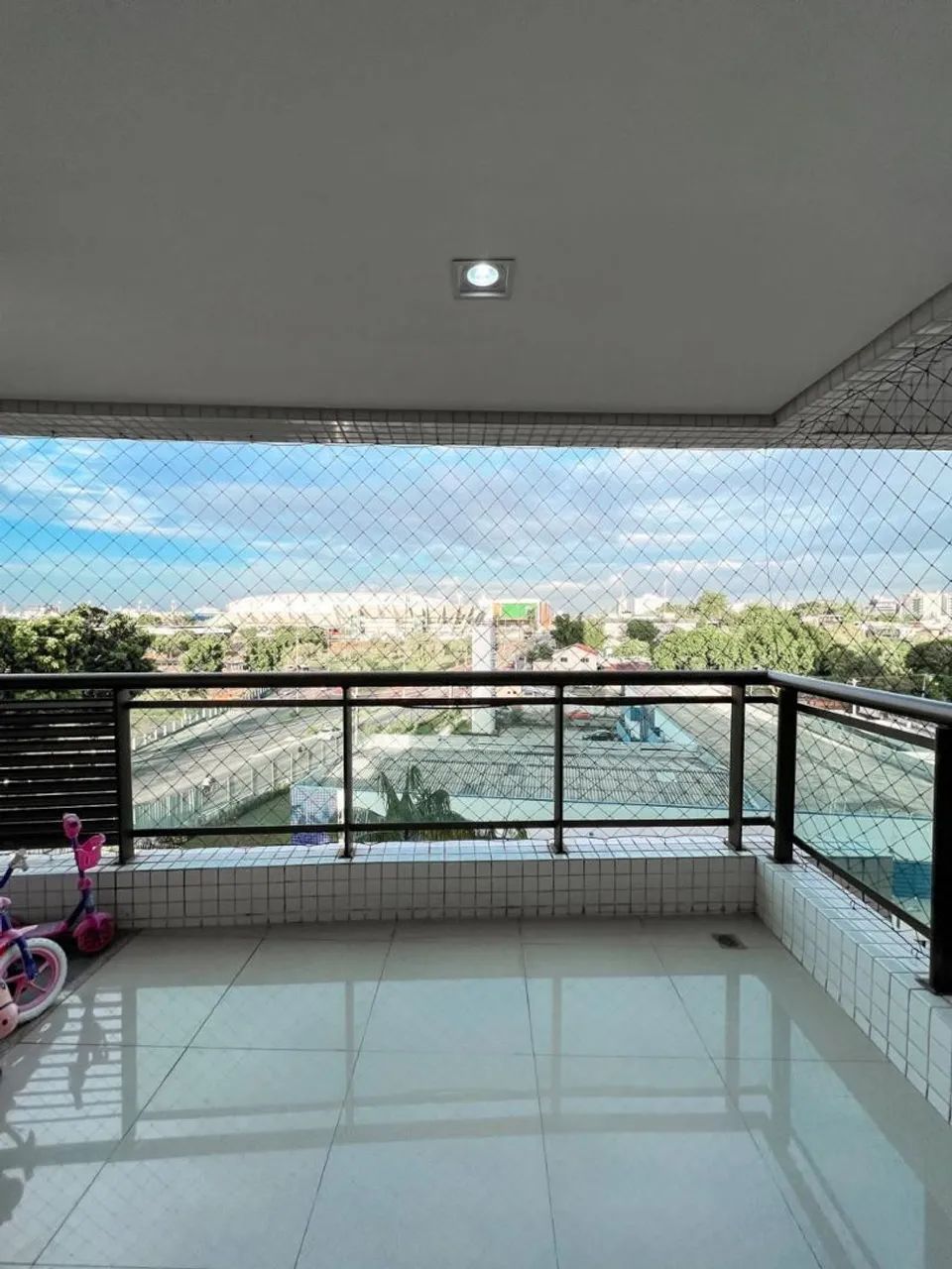 THIAGO DE MELO, D. Pedro. Vista Arena, 110 m², 3qts/2stes e 2 vgs - Foto 4