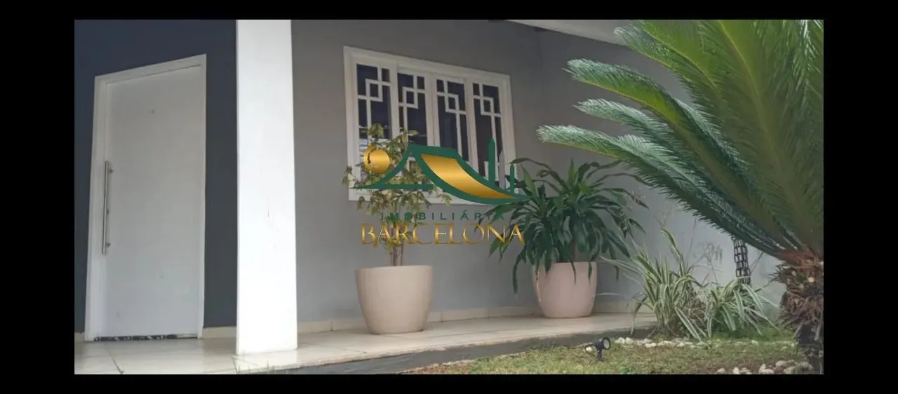 Casa para Locação em Volta Redonda, Vila Rica, 3 dormitórios, 2 banheiros, 1 vaga