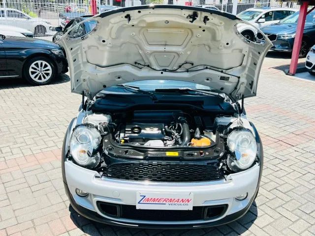 Mini Cooper S 1.6 Aut. 2013 - Foto 5