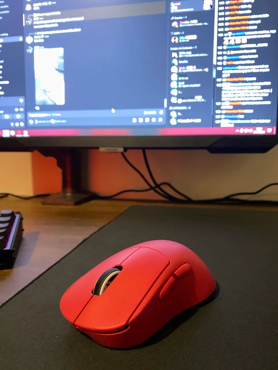 Gpro superlight Dex Rosa64407468551809120