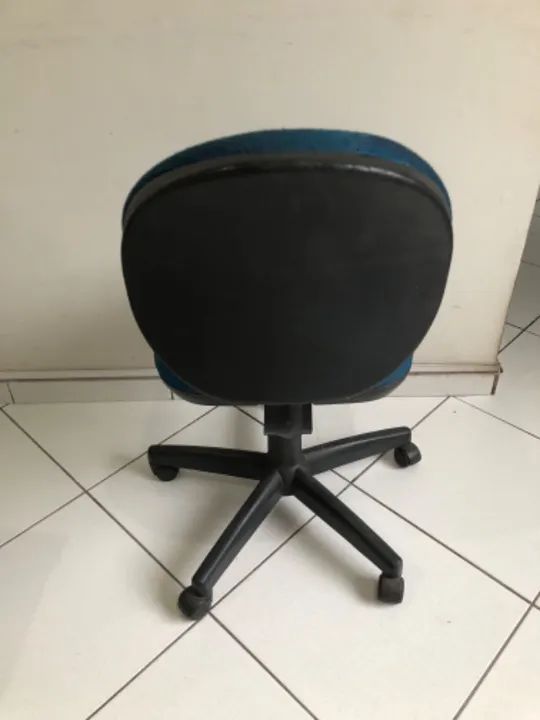 Cadeira de escritório  - Foto 4