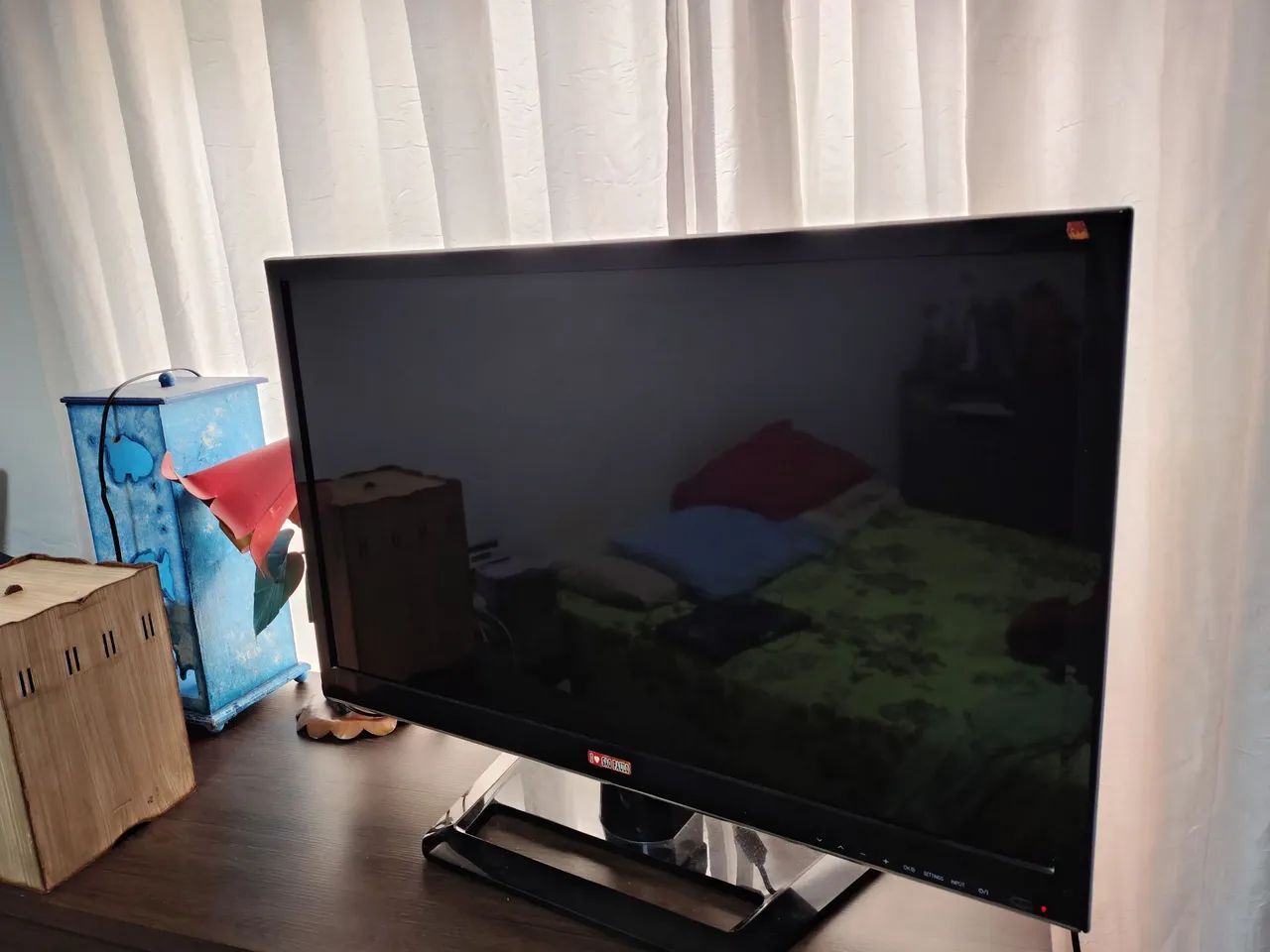 Tv LG 32 polegadas  - Foto 2