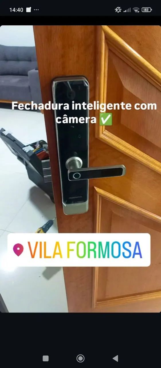 ELETRICISTA E ENGENHEIRO PEDRO MATOS  - Foto 2