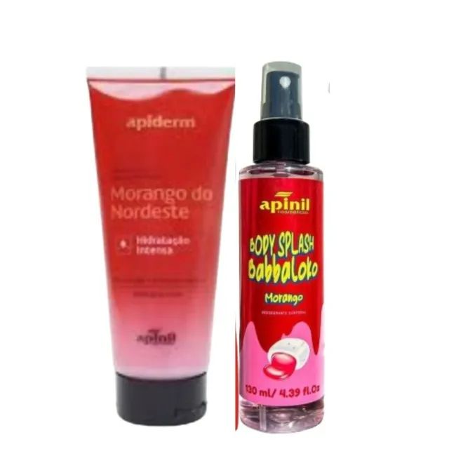 BODY SPLASH - Foto 2