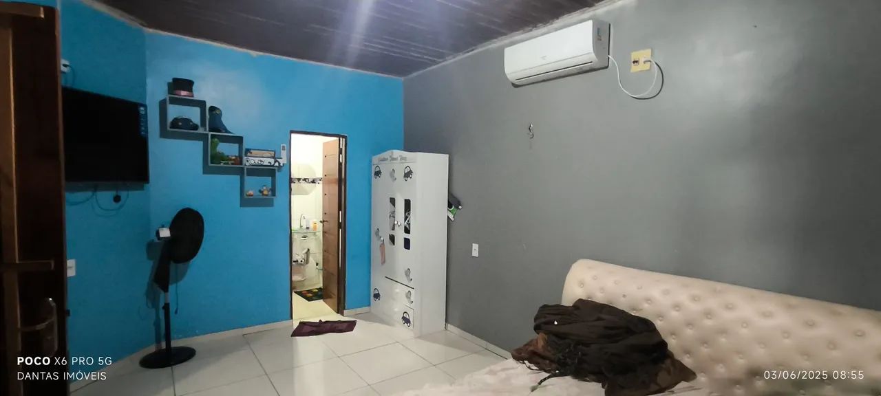 Casa mais ponto comercial no Goiabal  - Foto 4
